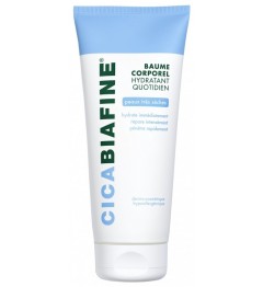 Cicabiafine Baume Corporel Hydratant 200Ml