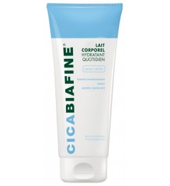 Cicabiafine Lait Corporel Hydratant 200Ml