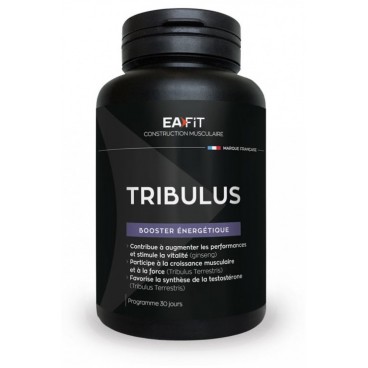 EA FIT Tribulus 90 Comprimés pas cher