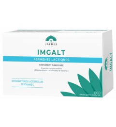 Imgalt Probiotiques 60 Gélules