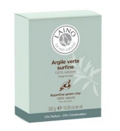 Laino Argile Surfine 300G, Laino Argile Surfine 300G pas cher