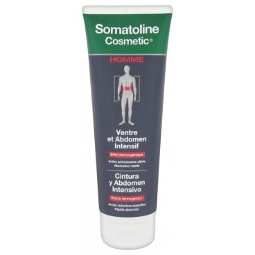 Somatoline Ventre et Abdomen Intensif 250Ml