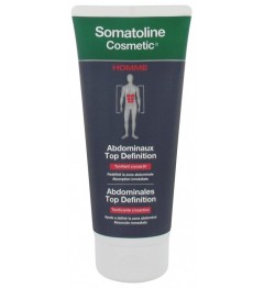 Somatoline Hommes Abdominaux Top Définition 200Ml