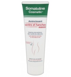 Somatoline Ventre et Hanches Cryogel 250Ml