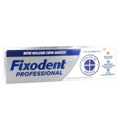 Fixodent Pro Professional 40 Grammes