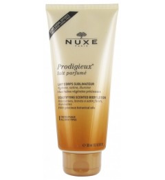 Nuxe Lait Parfumé Prodigieux 300Ml