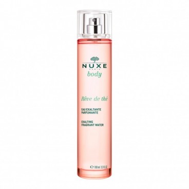 Nuxe Rêve de Thé Eau Exaltante 100Ml