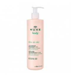 Nuxe Rêve de Thé Lait Hydratant Ressourçant 24H 400ml