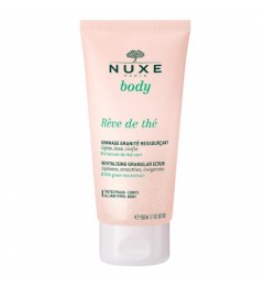 Nuxe Rêve de Thé Gommage Granité Ressourçant 150ml