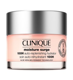 Clinique Moisture Surge Soin Auto Réhydratant 100H 30Ml