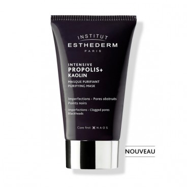 Esthederm Intensive Propolis Masque Purifiant 75Ml