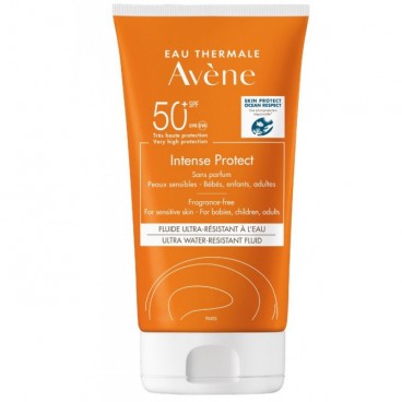 Avène Solaires Intense Protect SPF50 150Ml