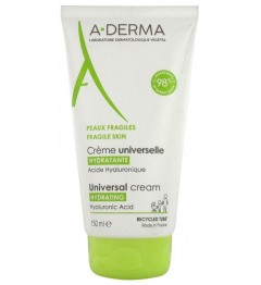 Aderma Creme Universelle 150Ml