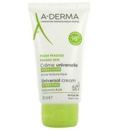 Aderma Creme Universelle 50Ml