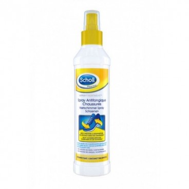 Scholl Spray Antifongique