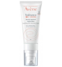 Avène Tolérance Control Baume Apaisant Restaurateur 40Ml