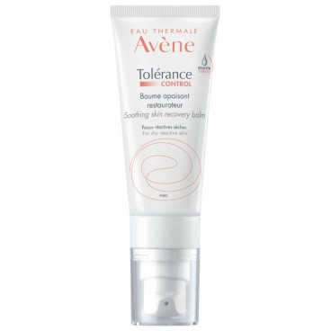 Avène Tolérance Control Baume Apaisant Restaurateur 40Ml