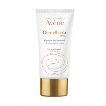 Avène Dermabsolu Masque 75Ml