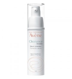 Avène Cleanance Women Sérum Correcteur 30Ml