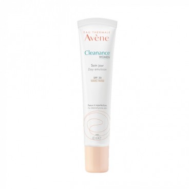 Avène Cleanance Women Soin Jour 40Ml