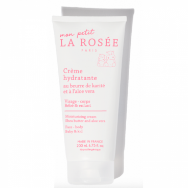 La Rosée Mon Petit Crème Hydratante 200Ml