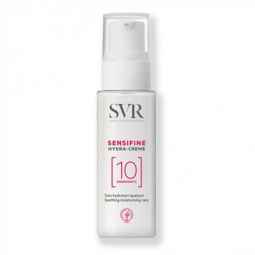 Svr Sensifine Hydra Crème 40Ml