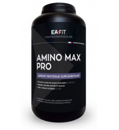 Ea Fit Amino Max Pro 375 Tablettes