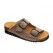 Scholl Ilary Straps Taupe Clair