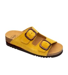 Scholl Ilary Straps Ocre