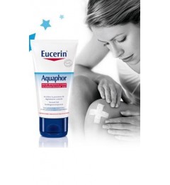 Eucerin Aquaphor Baume Réparateur Cutanée 40Ml pas cher