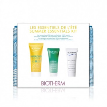 Biotherm Coffret Solaire