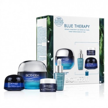 Biotherm Coffret Blue Therapy Accelerated