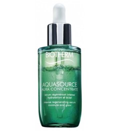 BIOTHERM Aquasource Aura Concentrate Sérum 50Ml