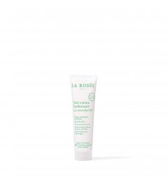 La Rosée Gel Crème au Concombre Bio 60Ml