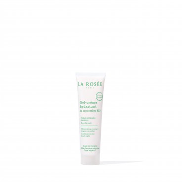 La Rosée Gel Crème au Concombre Bio 60Ml