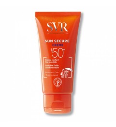 Svr Sun Secure Crème SPF50 50Ml