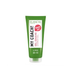 Elancyl Gel Douche My Coach 200 Ml