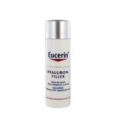 Eucerin Hyaluron Filler Crème Jour Peaux Normales à Mixtes