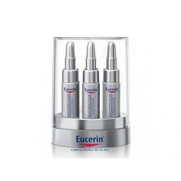 Eucerin Hyaluron Filler Concentré 6 Doses de 5Ml, Eucerin