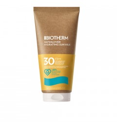 Biotherm Solaire Lait Waterlover SPF30 200Ml