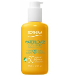 Biotherm Solaire Waterlove Sun Milk SPF50 200Ml