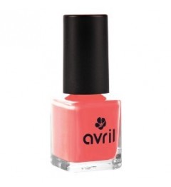 Avril Vernis à ongles 7ml Pamplemousse Rose