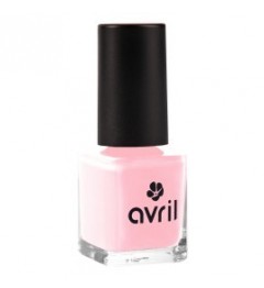 Avril Vernis à ongles 7ml Rose Ballerine