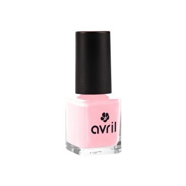 Avril Vernis à ongles 7ml Rose Ballerine