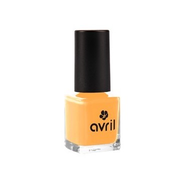 Avril Vernis à ongles 7ml Mangue