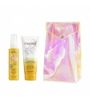 Caudalie Solaire Trousse Duo