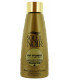 Soleil Noir Lait Vitaminé Or SPF4 150Ml