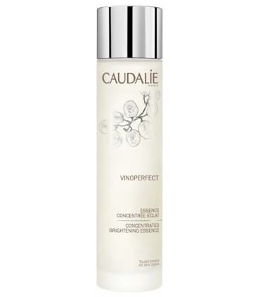 Caudalie Vinoperfect Essence Glycolique Concentré d’Eclat 150Ml