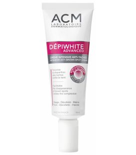 Depiwhite Advanced Crème Dépigmentante 40Ml