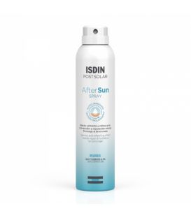 ISDIN After Sun Spray 200Ml